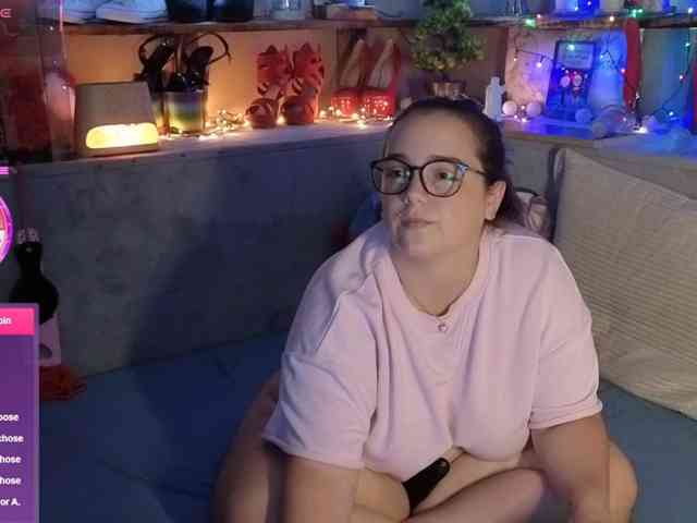 KimberlyCaprice webcam
