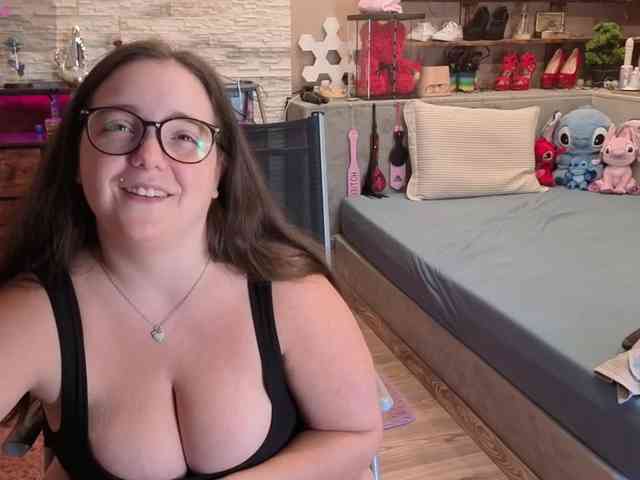 KimberlyCaprice
