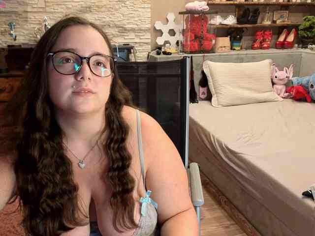 KimberlyCaprice webcam