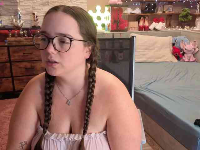KimberlyCaprice webcam