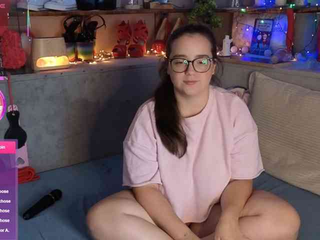 KimberlyCaprice
