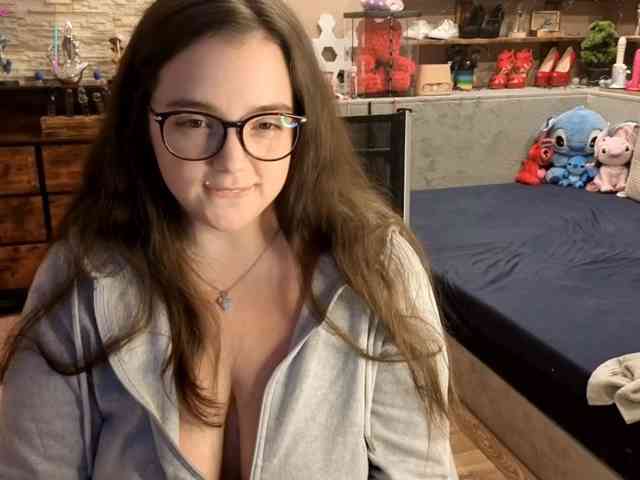 Model: KimberlyCaprice
