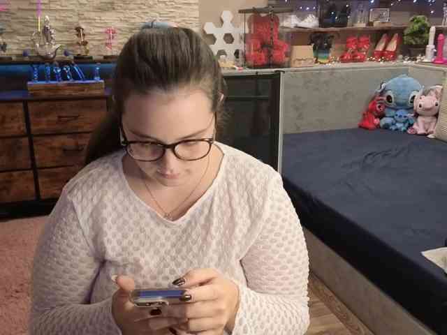KimberlyCaprice