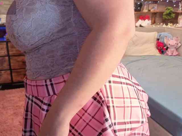 KimberlyCaprice webcam