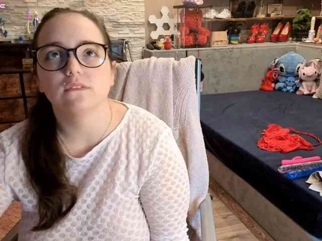 KimberlyCaprice