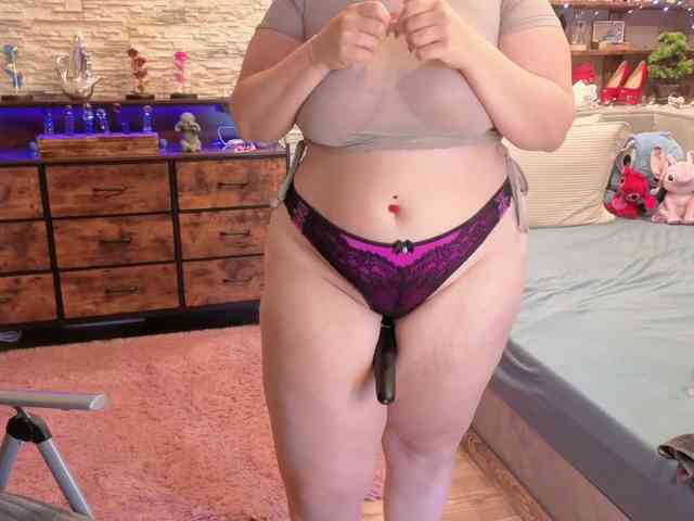 KimberlyCaprice webcam
