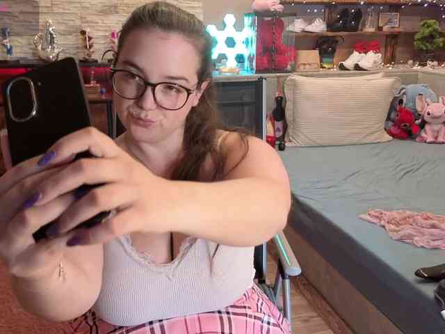 KimberlyCaprice