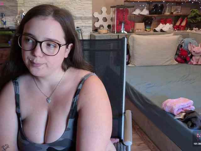 KimberlyCaprice webcam