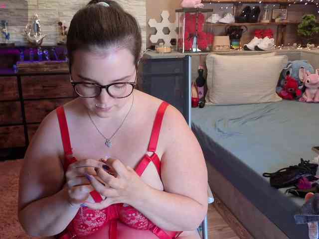 KimberlyCaprice