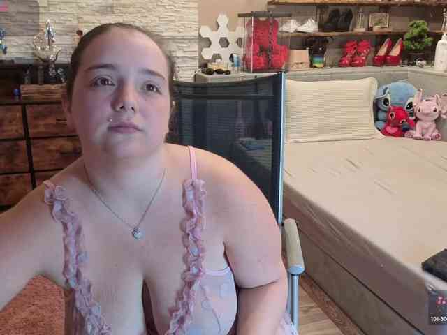 KimberlyCaprice webcam