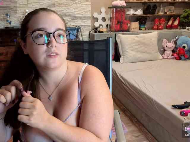 Model: KimberlyCaprice
