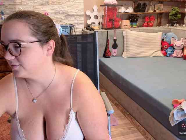 KimberlyCaprice webcam