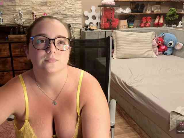 KimberlyCaprice webcam