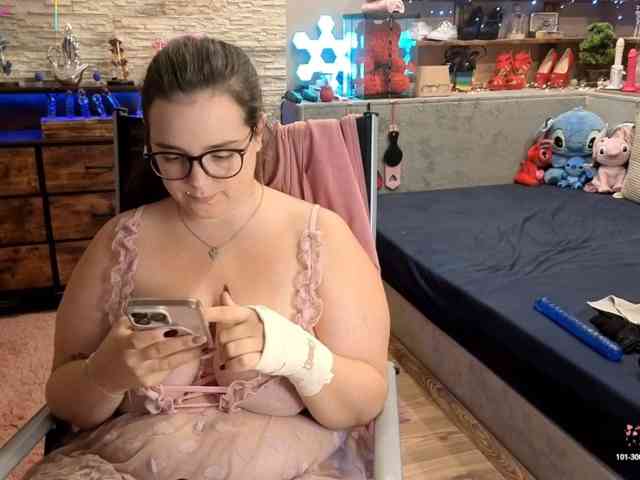KimberlyCaprice
