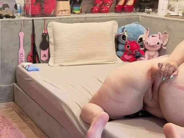 KimberlyCaprice webcam