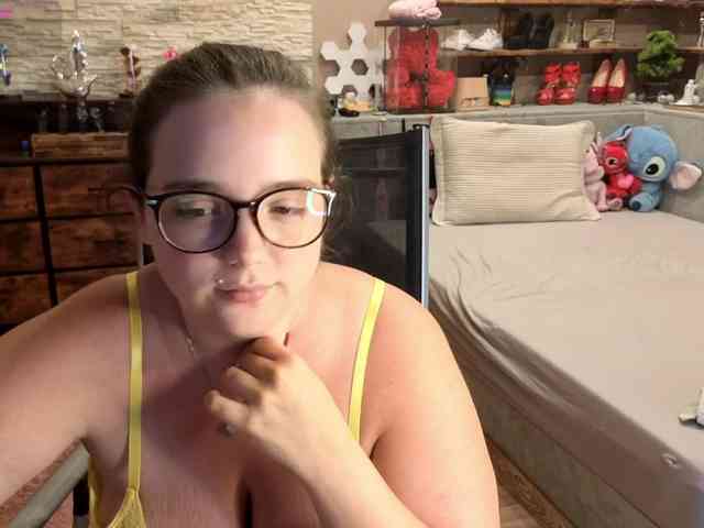 KimberlyCaprice webcam