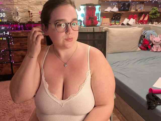KimberlyCaprice webcam