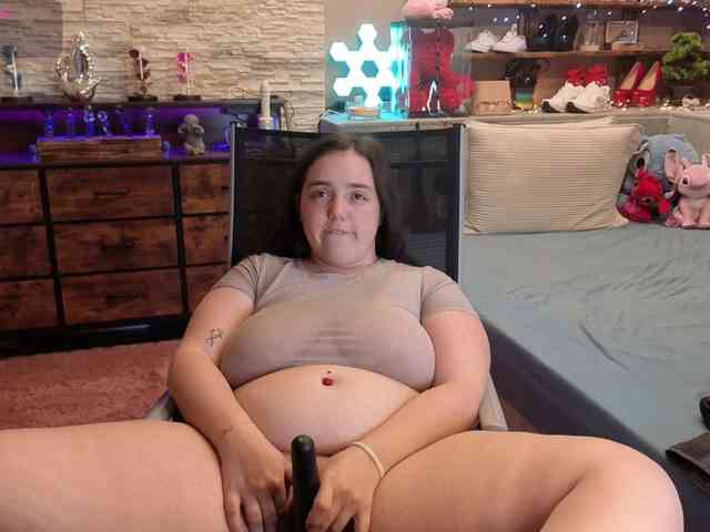Model: KimberlyCaprice