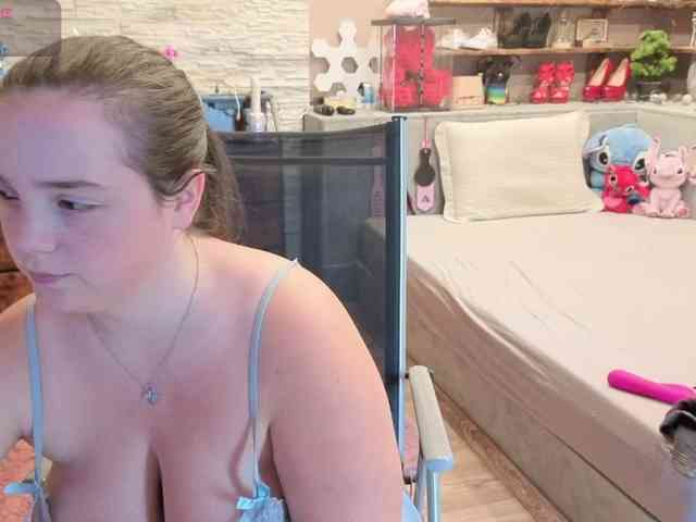KimberlyCaprice webcam