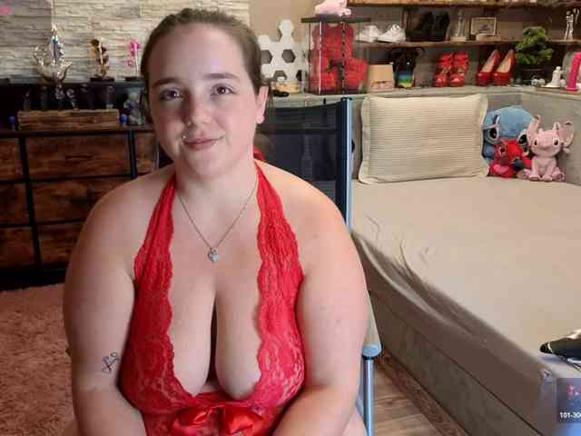 KimberlyCaprice webcam