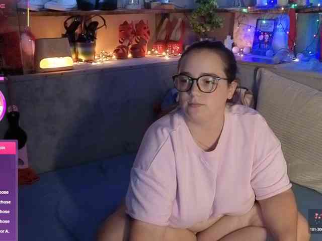 KimberlyCaprice