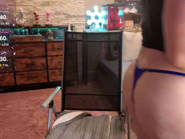 KimberlyCaprice webcam