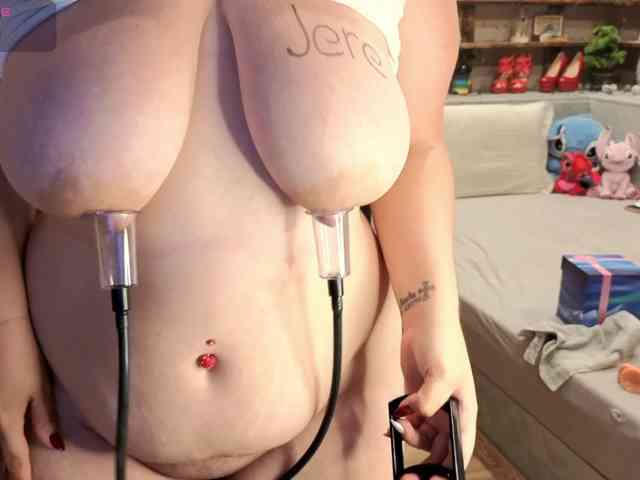Model: KimberlyCaprice