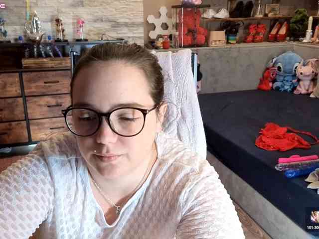 KimberlyCaprice