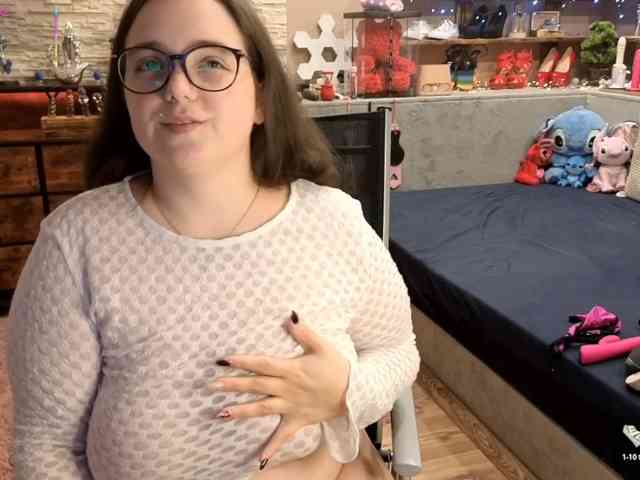 KimberlyCaprice