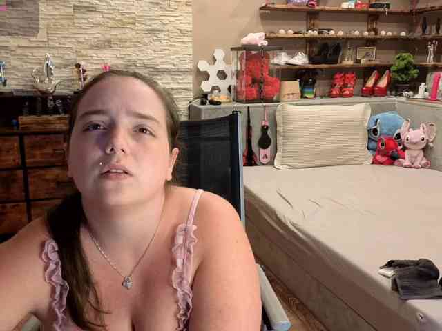 KimberlyCaprice webcam