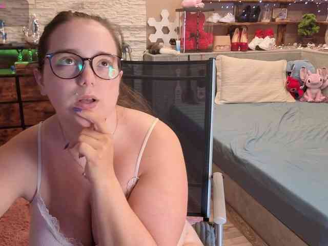 KimberlyCaprice webcam