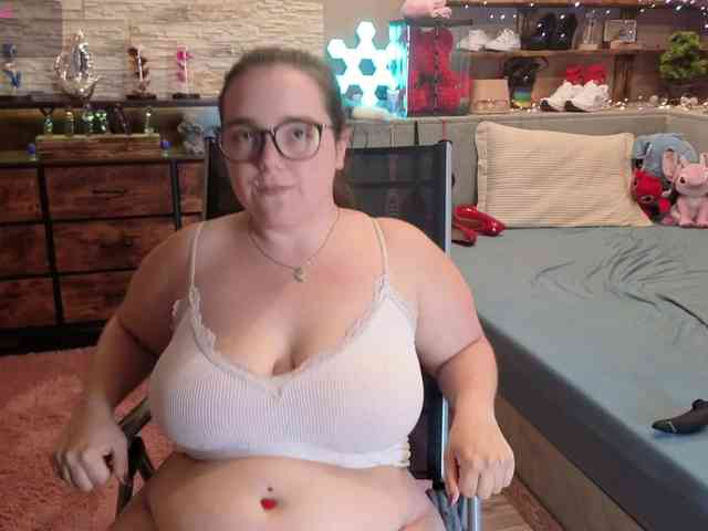 KimberlyCaprice webcam