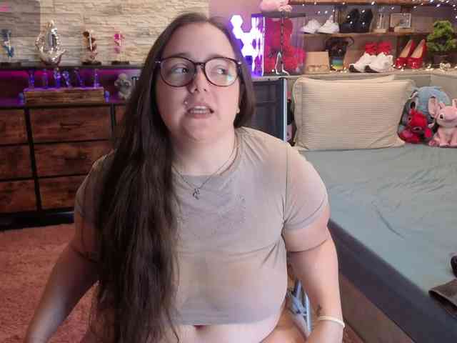 Model: KimberlyCaprice