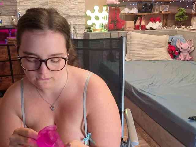KimberlyCaprice webcam