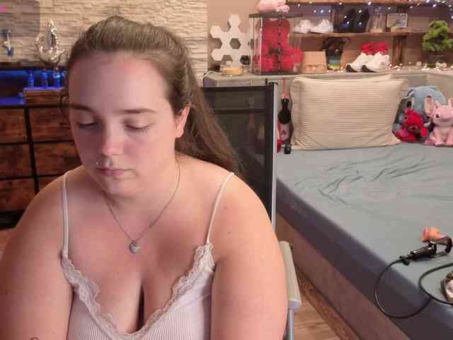 KimberlyCaprice webcam