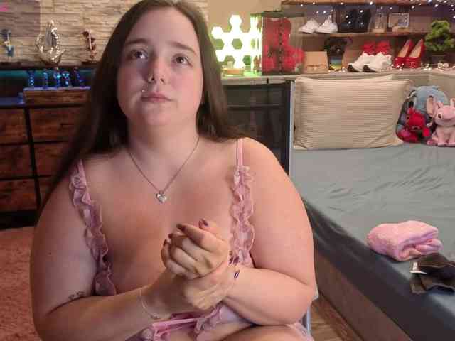 KimberlyCaprice webcam