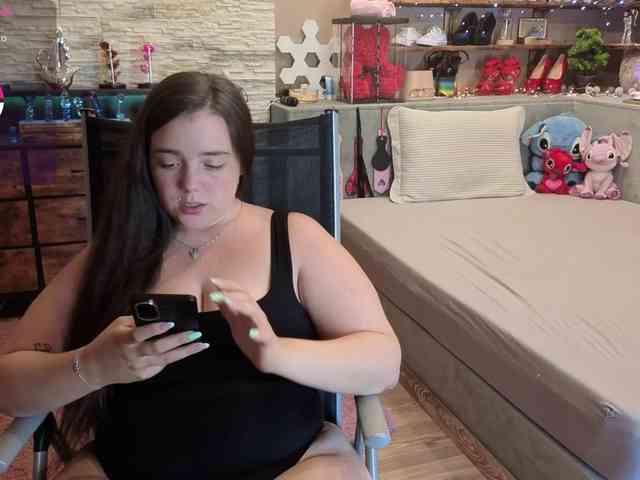 KimberlyCaprice KimberlyCaprice