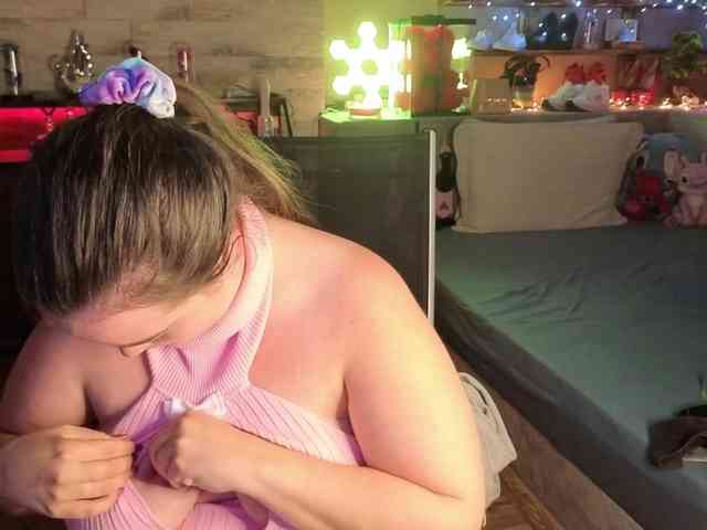 KimberlyCaprice webcam