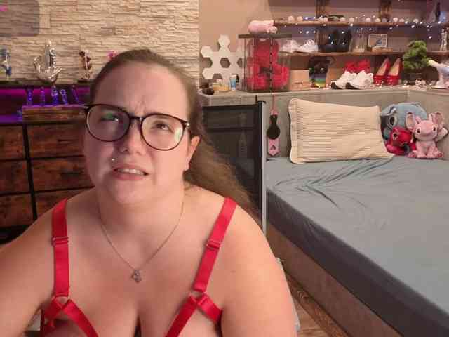 KimberlyCaprice webcam