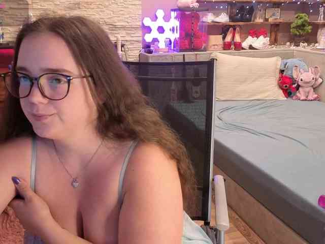 KimberlyCaprice webcam