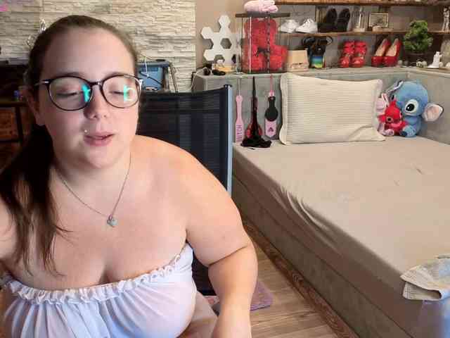 Model: KimberlyCaprice