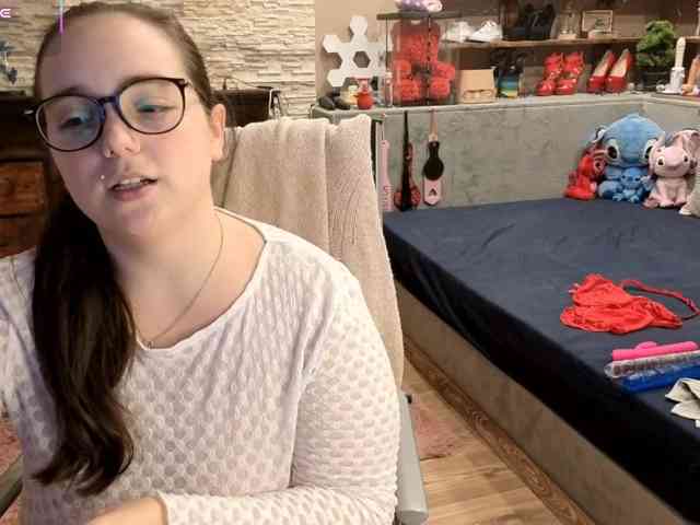 KimberlyCaprice
