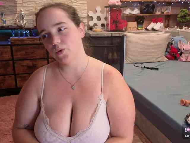 Model: KimberlyCaprice