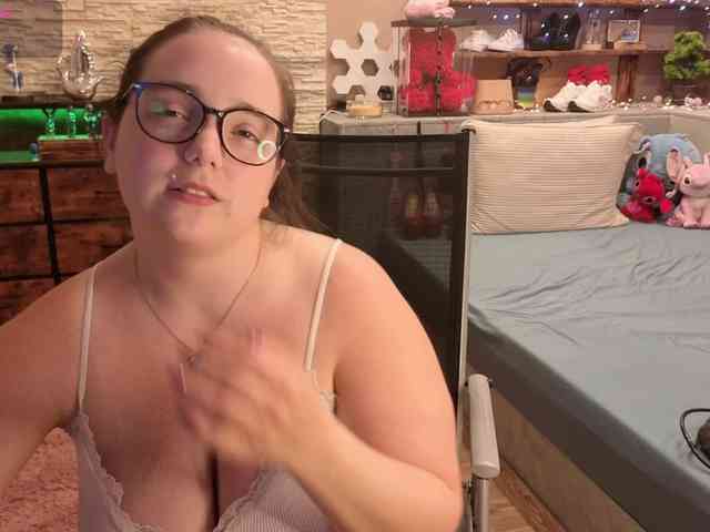 Modelo: KimberlyCaprice
