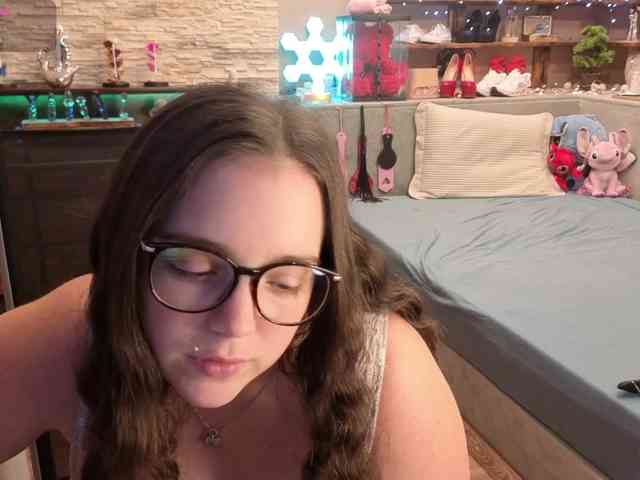Model: KimberlyCaprice