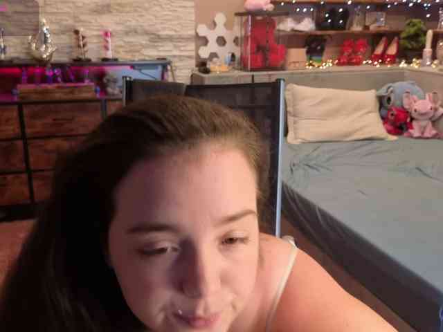 KimberlyCaprice webcam