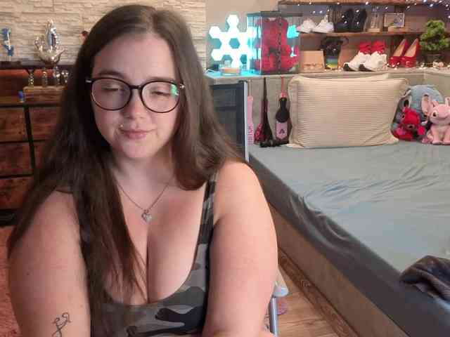 KimberlyCaprice webcam