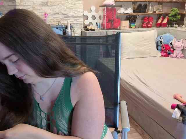 KimberlyCaprice - Girl 