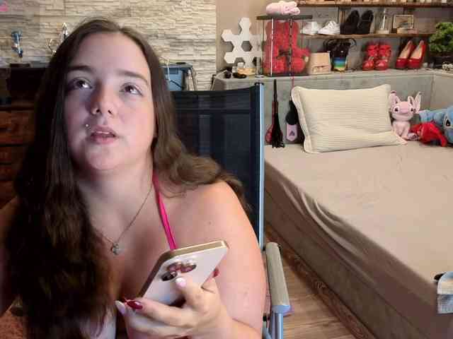 KimberlyCaprice webcam