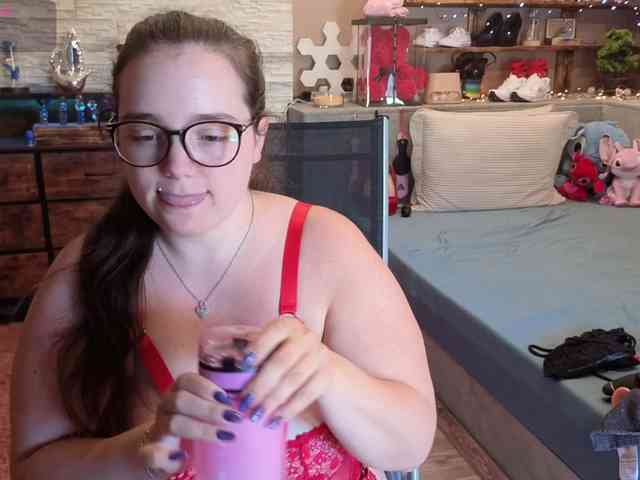 KimberlyCaprice